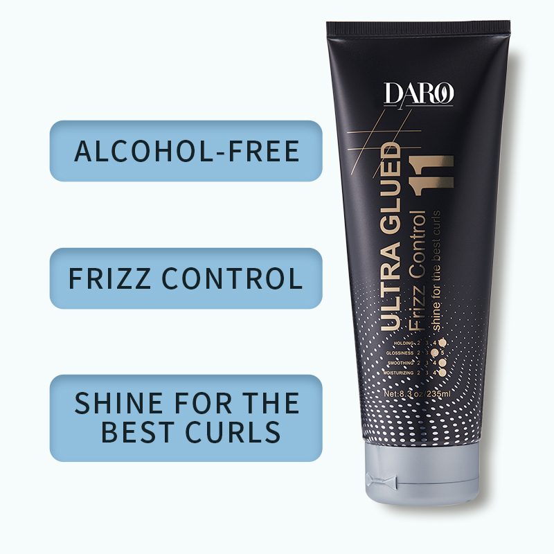 Frizz Control Ultra Colado