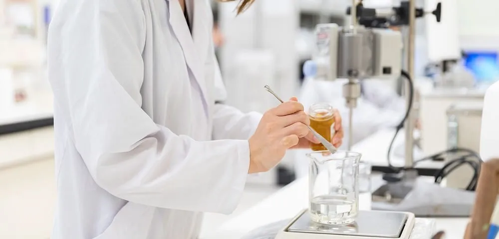 Fábrica de produtos para cabelos de qualidade