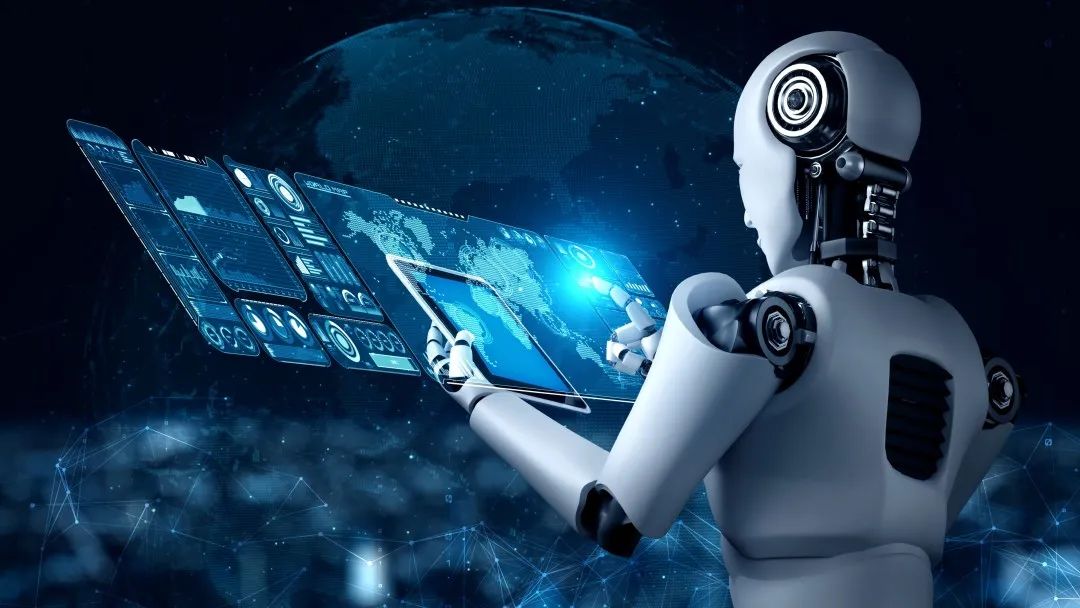 Inteligência artificial (IA)