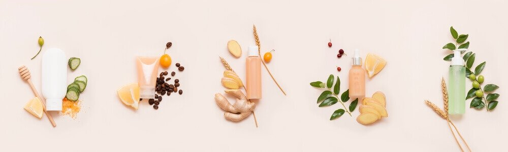 Marca própria de cosméticos